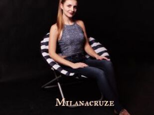 Milanacruze