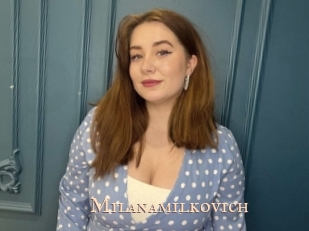 Milanamilkovich