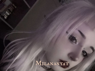 Milananyat