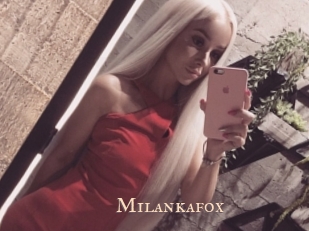 Milankafox