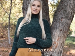 Milavadavis