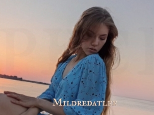 Mildredatlee