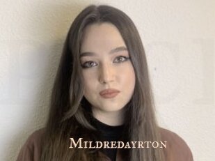 mildredayrton Pink Center Fold