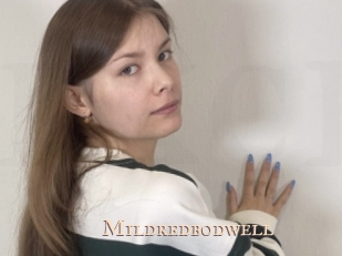 Mildredbodwell