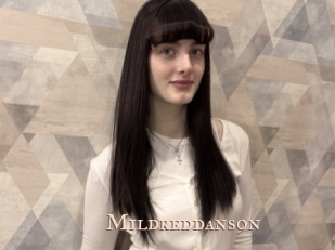 Mildreddanson
