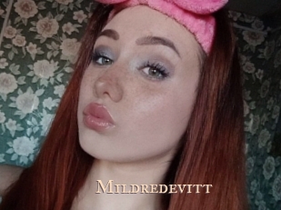 Mildredevitt