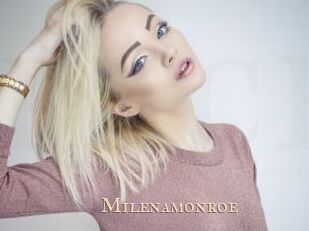 Milenamonroe