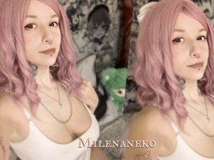 Milenaneko