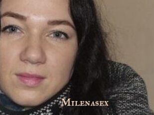 Milenasex