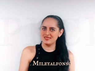 Mileyalfonso