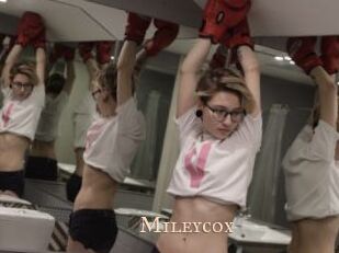 Mileycox