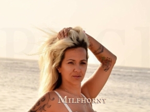 Milfhorny