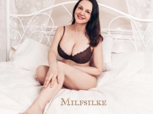 Milfsilke