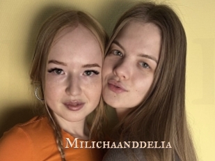 Milichaanddelia