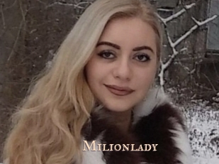 Milionlady