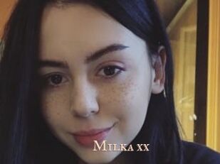 Milka_xx