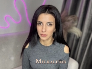 Milkalumb