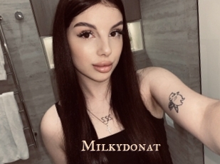 Milkydonat