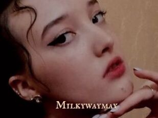 Milkywaymay