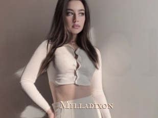 Milladixon