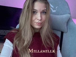 Millamillk