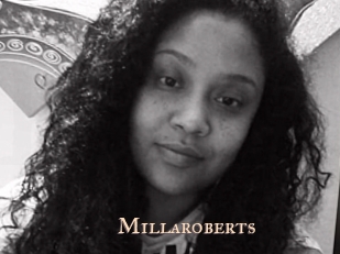 Millaroberts