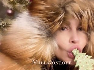 Millavonlove