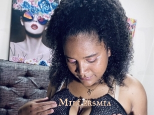 Millersmia