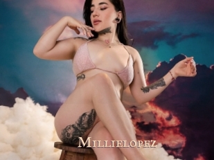 Millielopez