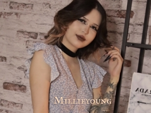 Millieyoung