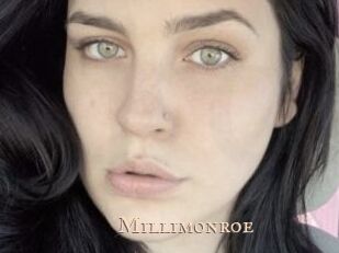 Millimonroe