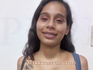 Millydestruction