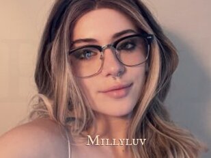 Millyluv