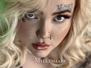 Millymaars