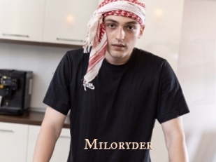 Miloryder