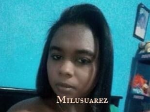 Milusuarez