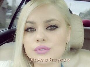 Mimy-08105005