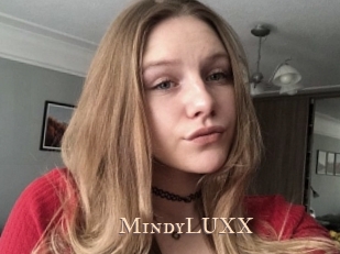 MindyLUXX