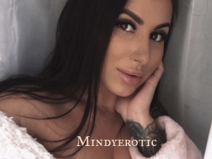Mindyerotic