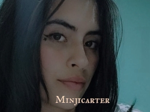 Minjicarter