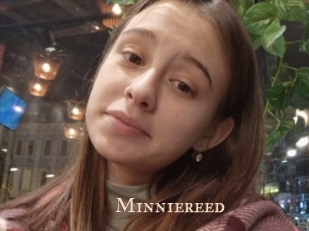 Minniereed