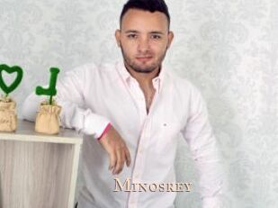 Minosrey