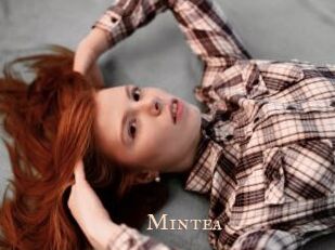 Mintea