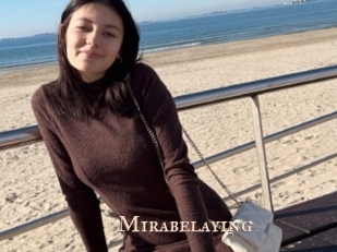Mirabelaying