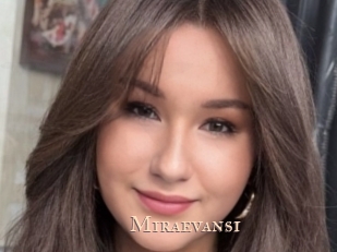 miraevansi Pink Center Fold