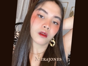 Mirajones