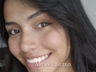 Mirandalilo