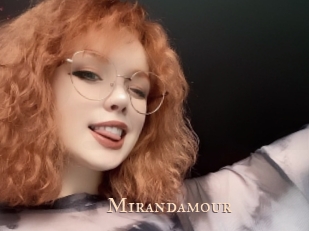 Mirandamour