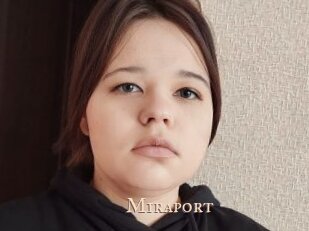 Miraport
