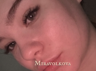 Miravolkova
